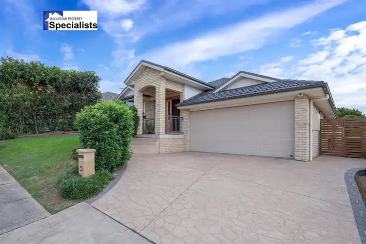 15 Danthonia St, Mount Annan NSW 2567