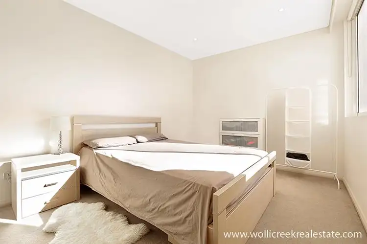 Sixth view of Homely apartment listing, 85/97 Bonar St, Wolli Creek NSW 2205