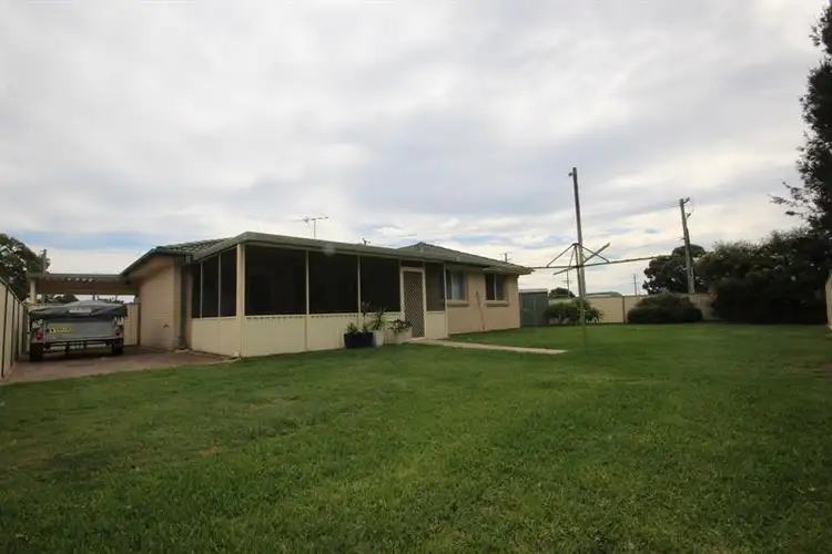 Sixth view of Homely house listing, 79 President Wilson Wk, Tanilba Bay NSW 2319