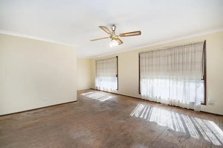 Second view of Homely house listing, 44 Trafalgar Ave, Woy Woy NSW 2256