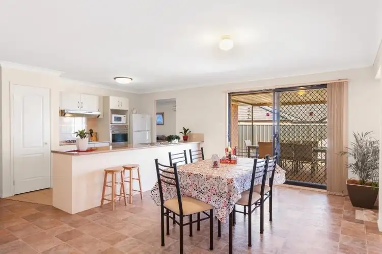 Third view of Homely house listing, 183 Roper Rd, Blue Haven NSW 2262