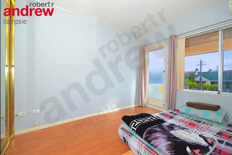 Fourth view of Homely unit listing, 1/16 Marlowe St, Campsie NSW 2194