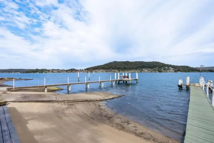 Second view of Homely house listing, 4 Mercator Pde, St Huberts Island NSW 2257