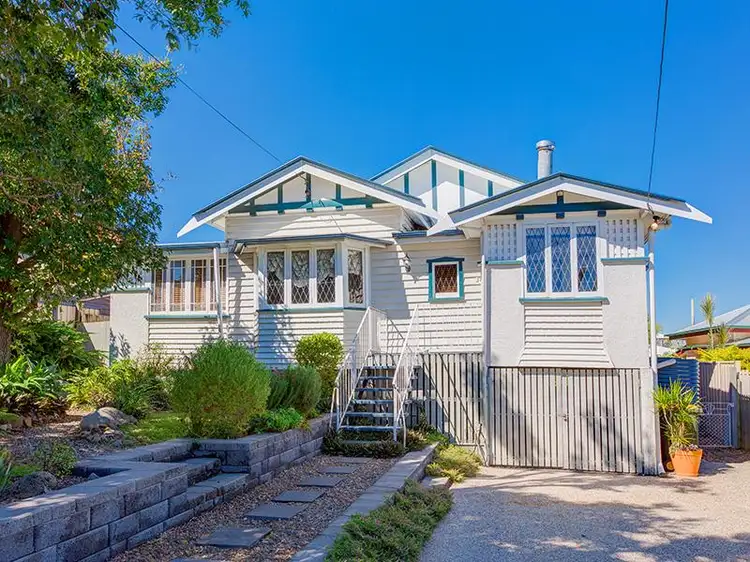Main view of Homely house listing, 20 Luxworth St, Moorooka QLD 4105