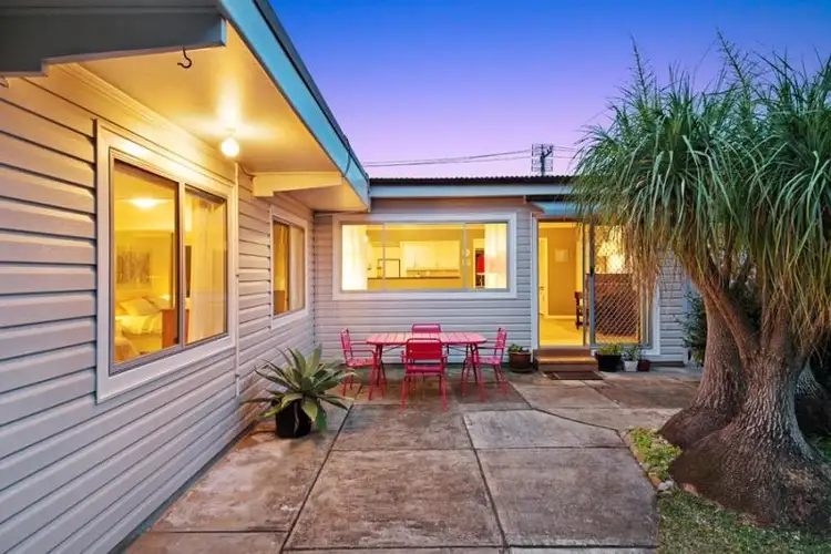 Third view of Homely house listing, 43 Robin Cres, Woy Woy NSW 2256