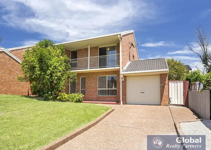 Main view of Homely townhouse listing, 5/66 Allowah St, Waratah West NSW 2298