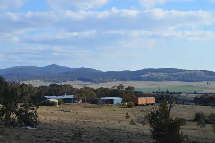 3739 Lumley Rd, Tarago NSW 2580