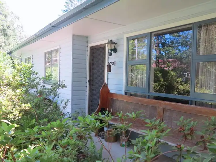 Third view of Homely house listing, 22 Wigram Rd, Faulconbridge NSW 2776
