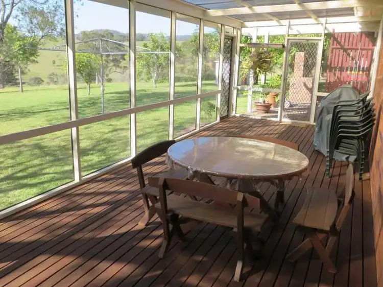 Fifth view of Homely rural property listing, 1925 Willina Rd, Bunyah NSW 2429