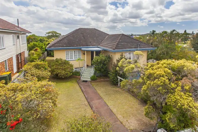 Main view of Homely house listing, 8 Arkwright St, Tarragindi QLD 4121