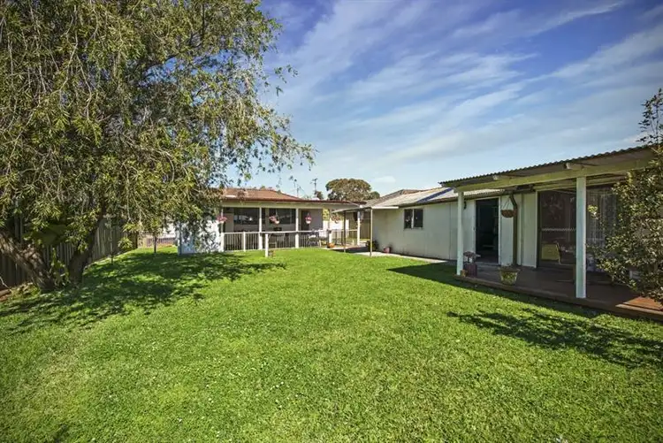 Second view of Homely house listing, 24 Beulah Rd, Noraville NSW 2263
