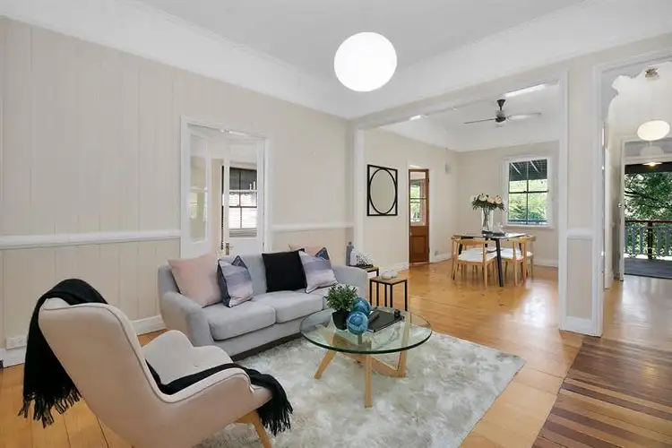 Fifth view of Homely house listing, 26 Junction Tce, Annerley QLD 4103