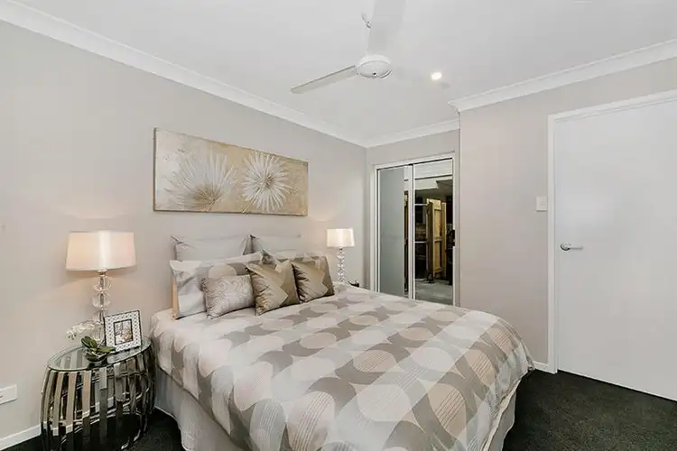 Sixth view of Homely apartment listing, 9/15 Cottenham St, Fairfield QLD 4103