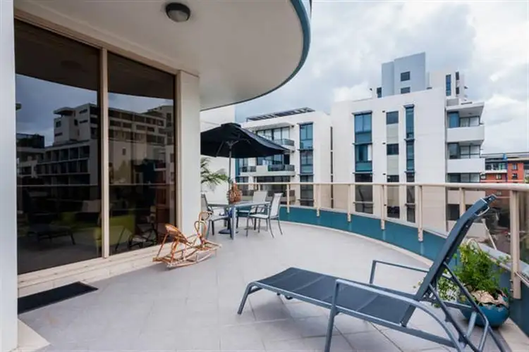 Fourth view of Homely apartment listing, 94/7 Broome St, Waterloo NSW 2017