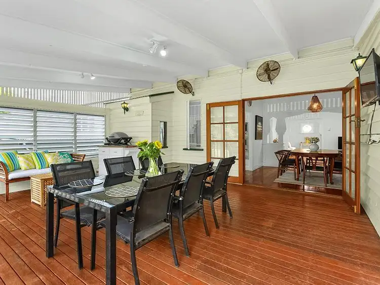 Fourth view of Homely house listing, 8 Juster St, Annerley QLD 4103