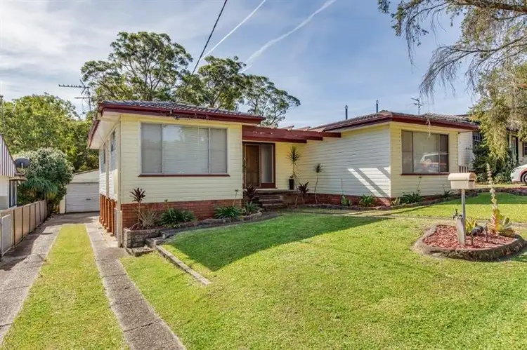 6 Coldstream Cres, Rankin Park NSW 2287