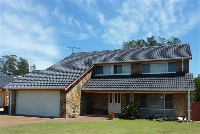 Main view of Homely house listing, 3 Palmway Cres, Tuncurry NSW 2428