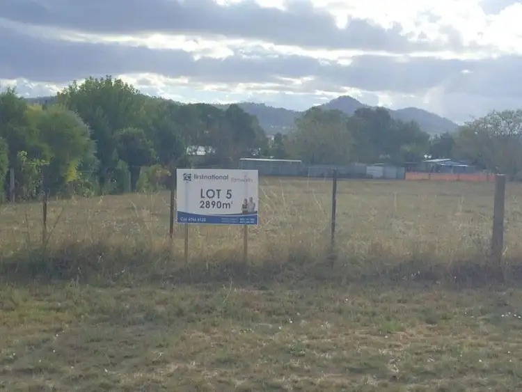 Second view of Homely land listing, Lot 5 Maunder St, Moonbi NSW 2353