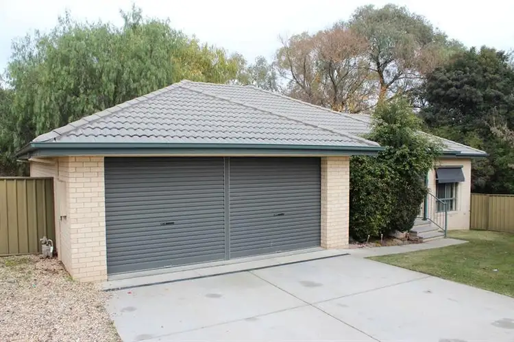 5 Arthur Worsley Ct, Glenroy NSW 2640