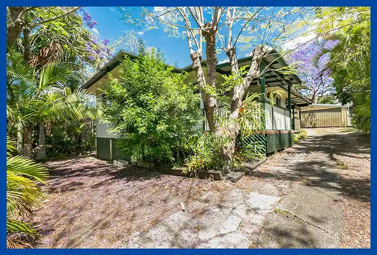 267 Henson Rd, Salisbury QLD 4107