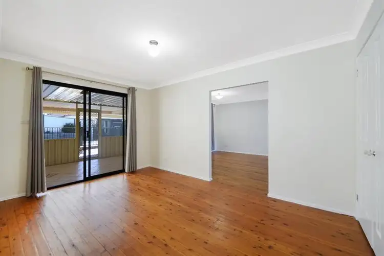 Third view of Homely house listing, 17 Demetrius Rd, Rosemeadow NSW 2560