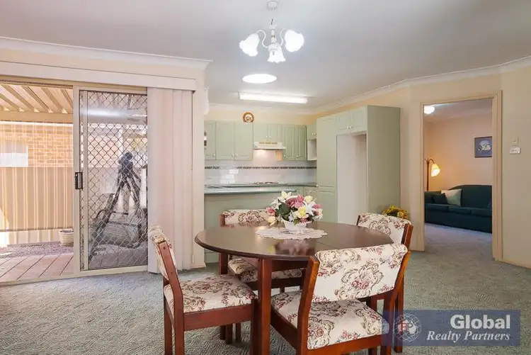 Fourth view of Homely villa listing, 6/12-14 Glover St, Belmont NSW 2280
