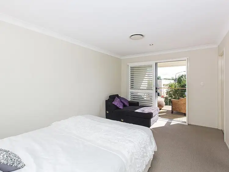 Sixth view of Homely townhouse listing, 4/96 Hyde Rd, Yeronga QLD 4104