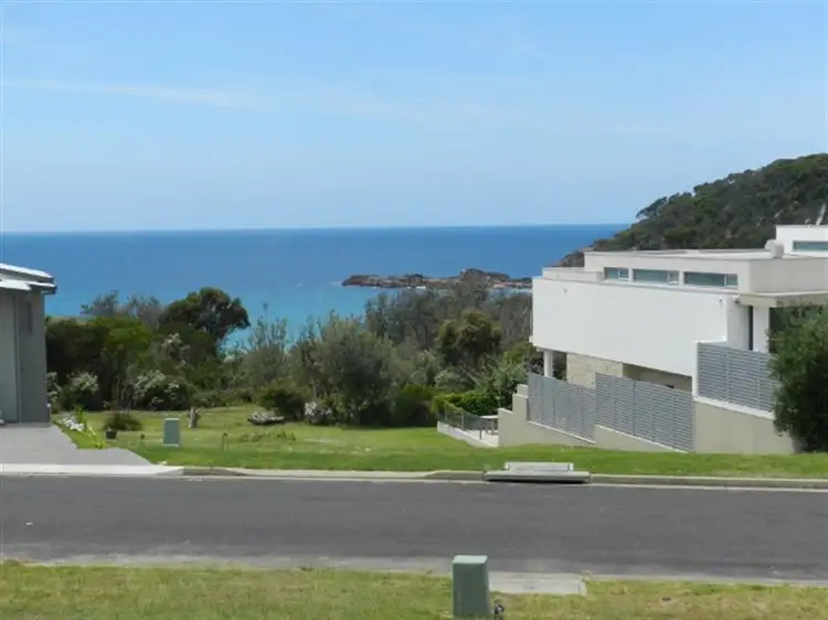 Third view of Homely land listing, 25 Dolphin Cove Dr, Tura Beach NSW 2548