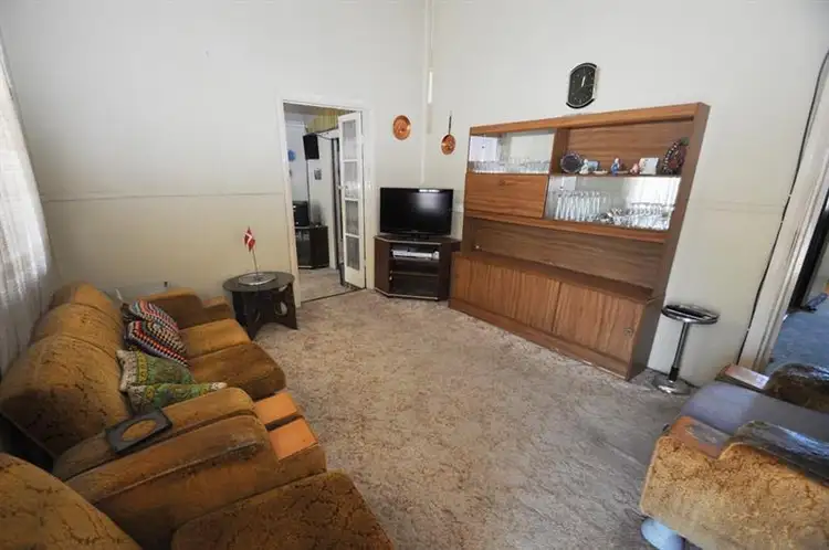 Fifth view of Homely house listing, 81 Macleay St, Dubbo NSW 2830