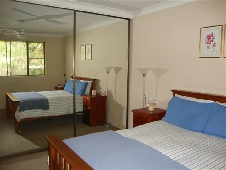 Fifth view of Homely unit listing, 8/602-608 Princes Hwy, Kirrawee NSW 2232