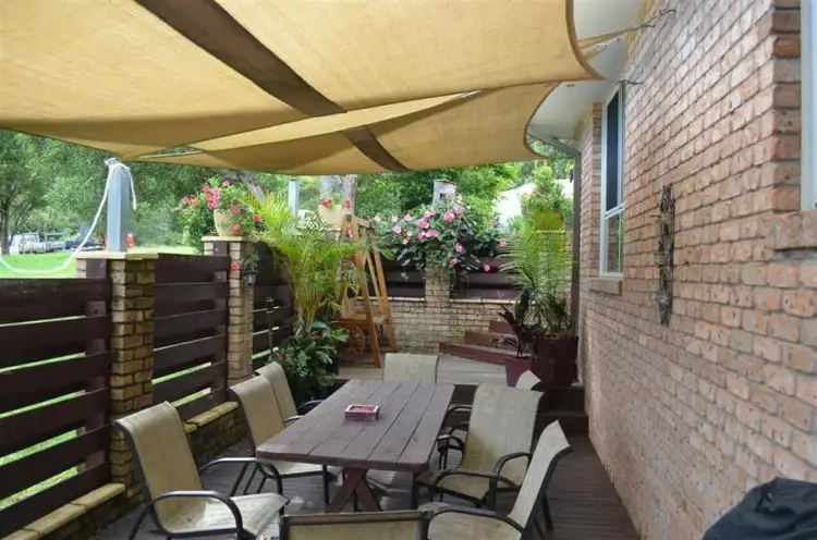 Third view of Homely house listing, 15 Mackenzie St, Bulahdelah NSW 2423