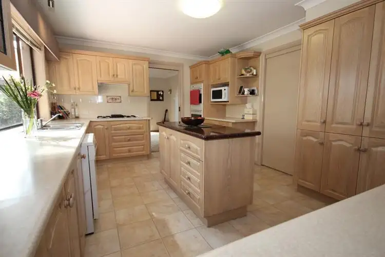 Fifth view of Homely house listing, 39 Admiralty Ave, Tanilba Bay NSW 2319