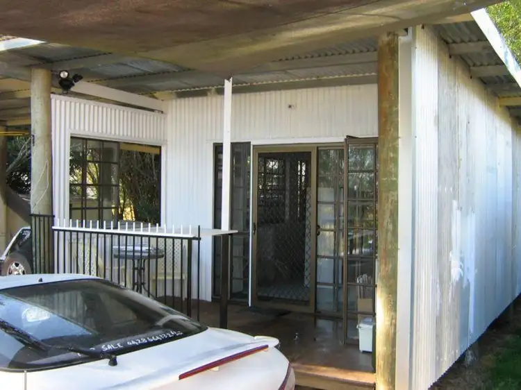 Second view of Homely house listing, 34 Grenfell St, Coraki NSW 2471