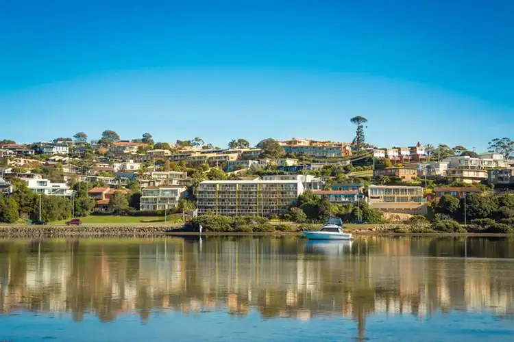 1/16-18 Ocean View Ave, Merimbula NSW 2548