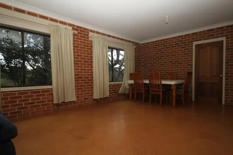 Sixth view of Homely house listing, 79 Caoura Rd, Tallong NSW 2579