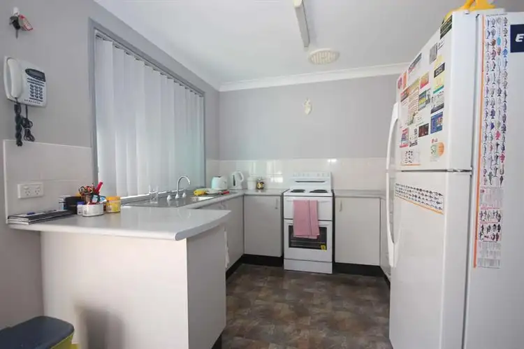 Fifth view of Homely semi-detached listing, 5 Pershing Pl, Tanilba Bay NSW 2319