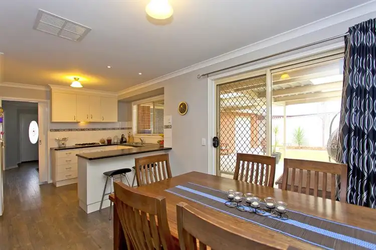 Second view of Homely house listing, 22 Almurta Ct, Springdale Heights NSW 2641