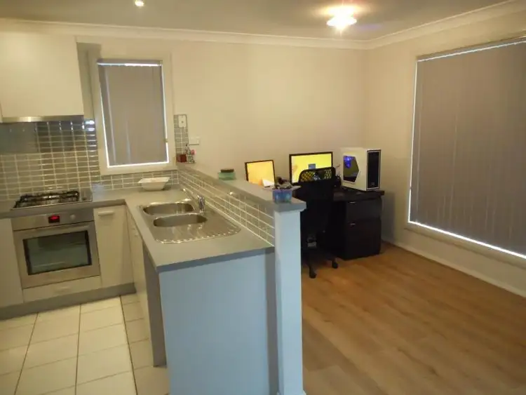 Sixth view of Homely semi-detached listing, 4 Neva St, Glenfield NSW 2167