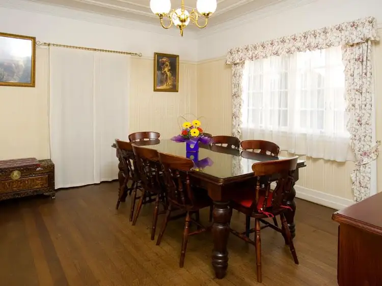Fifth view of Homely house listing, 45 Vista Ave, Tarragindi QLD 4121