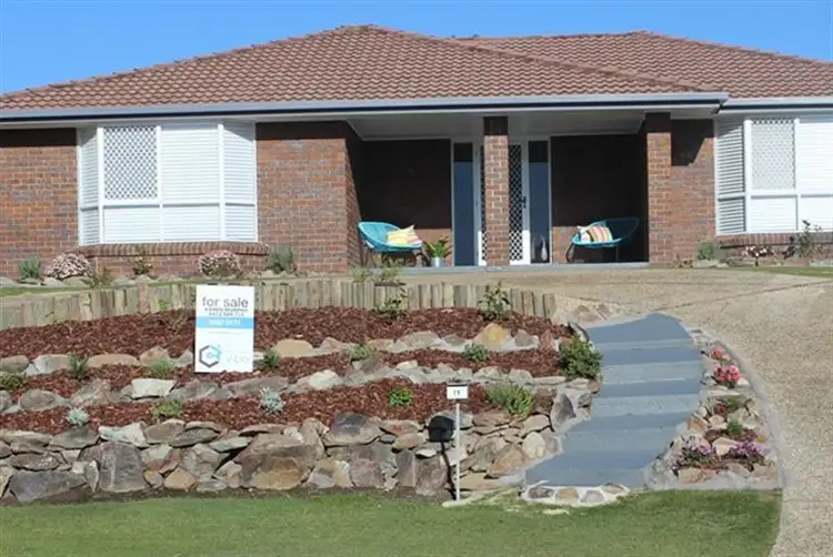 Second view of Homely house listing, 19 Merrow St, Mount Warren Park QLD 4207