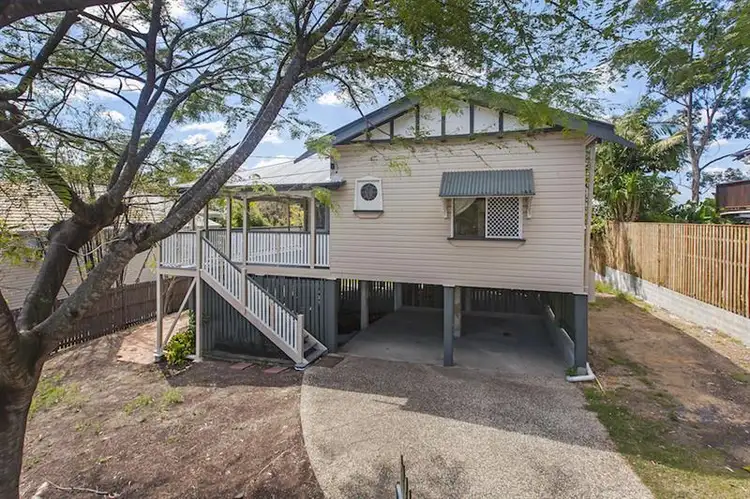 Main view of Homely house listing, 15 Grenville St, Morningside QLD 4170