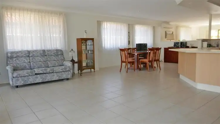 Fifth view of Homely house listing, 14 Nuwarra Cct, Forster NSW 2428