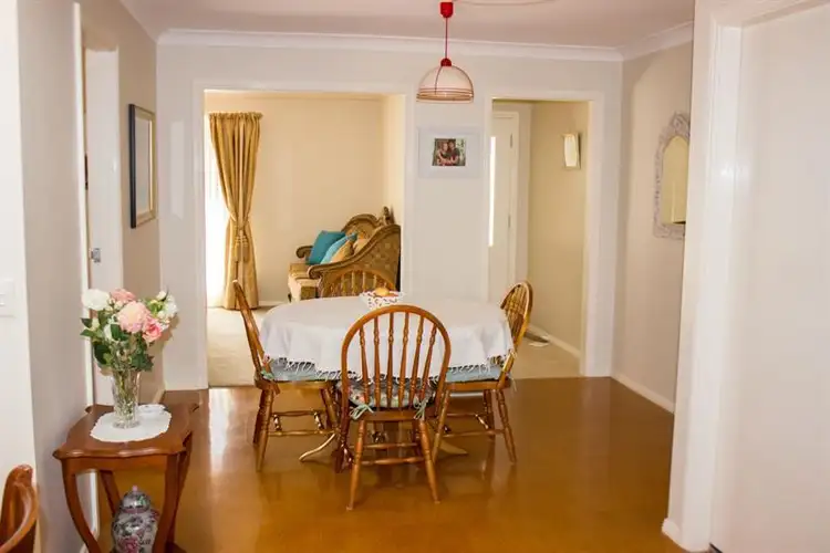 Fifth view of Homely house listing, 16 Nelson Pl, Dubbo NSW 2830