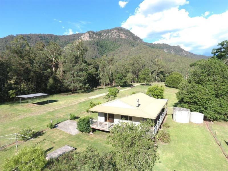 Main view of Homely rural property listing, 71 Curricabark Dry  Rd, Gloucester NSW 2422