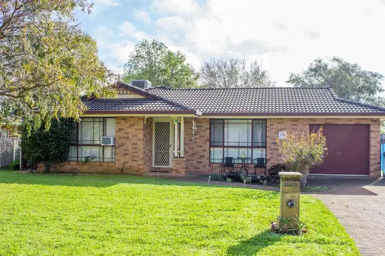 Main view of Homely house listing, 31 Jacqueline Dr, Dubbo NSW 2830