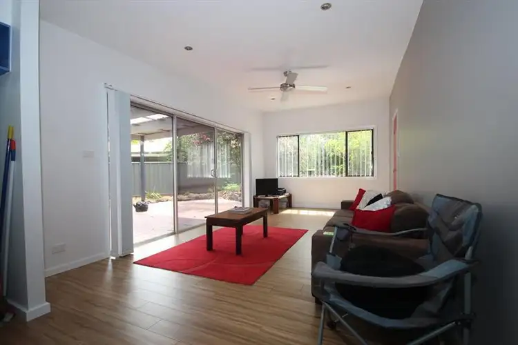 Second view of Homely house listing, 14 Robert Cres, Lemon Tree Passage NSW 2319