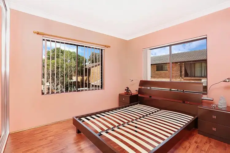 Fifth view of Homely unit listing, 9/8 Beale St, Liverpool NSW 2170