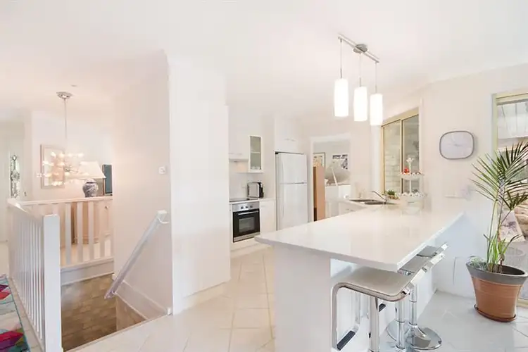 Sixth view of Homely house listing, 69 Spinnaker Ridge Way, Belmont NSW 2280