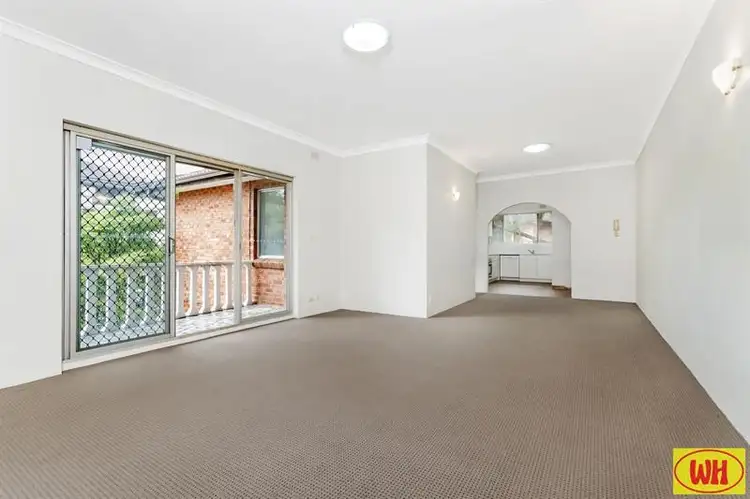 Third view of Homely unit listing, 10/26-30 Bellevue Pde, Hurstville NSW 2220