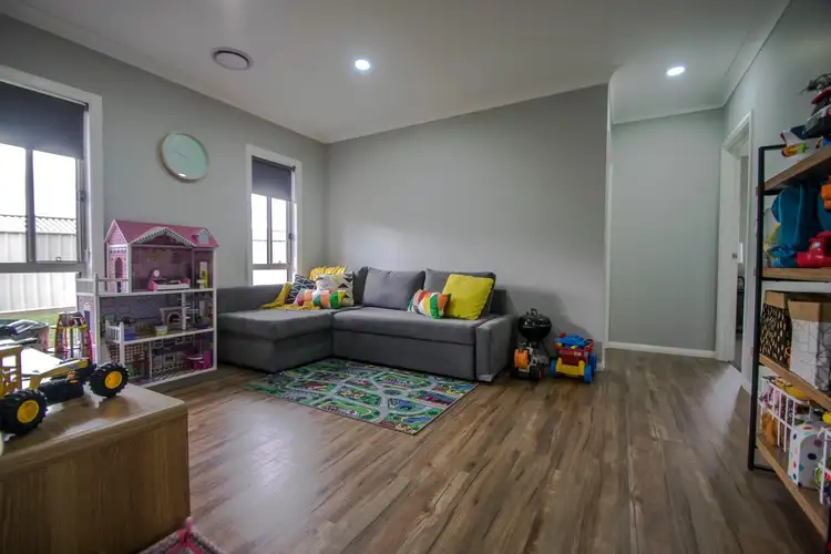 Third view of Homely house listing, 3 Paterson Circuit, Dubbo NSW 2830